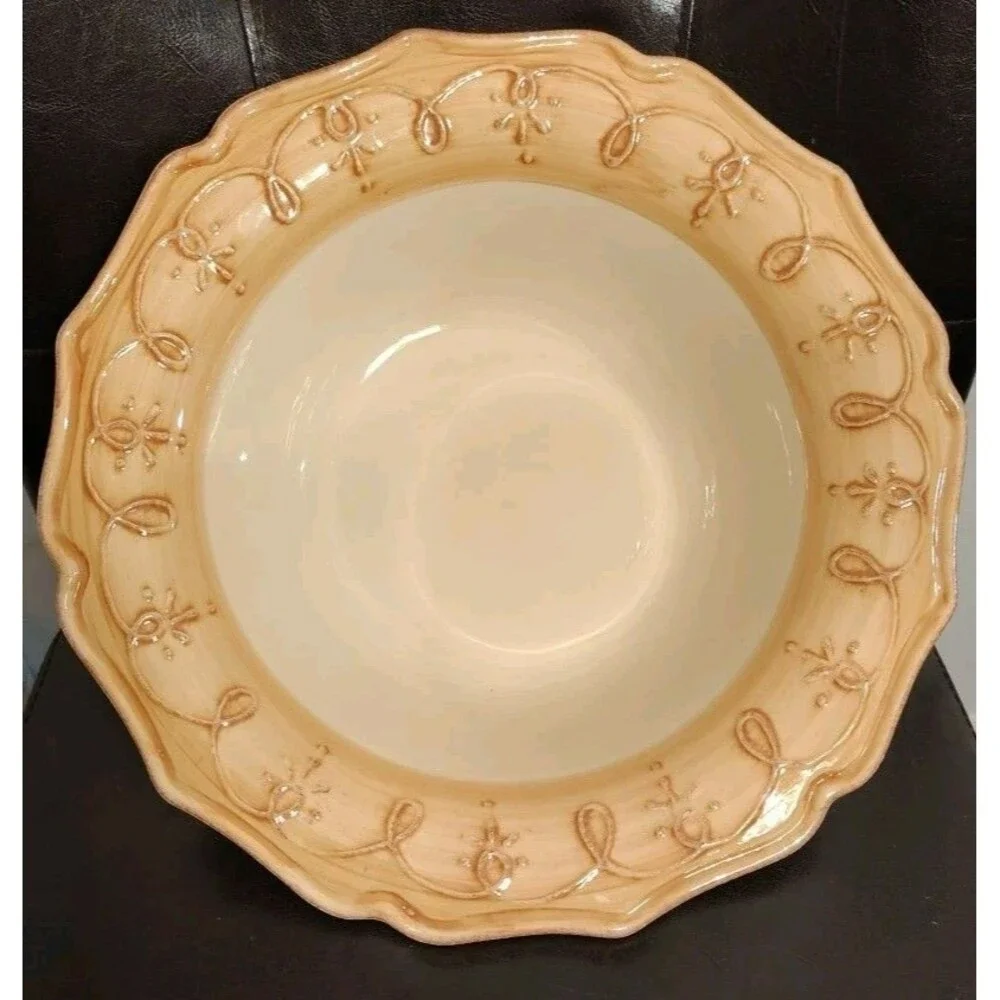 Pier 1 Gemma Baroque 13.5